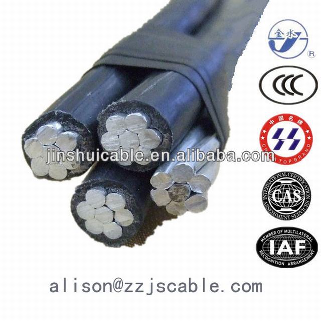  25mm2 Power Cable con Good Performance