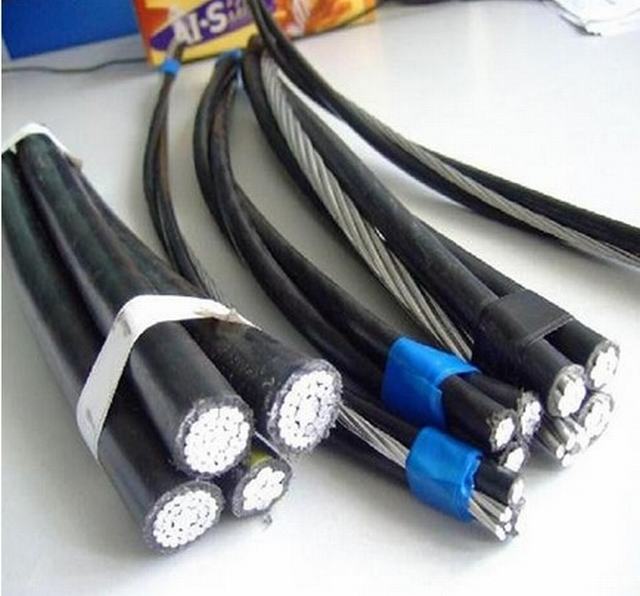 4 Core ABC Cable with Competitive Price