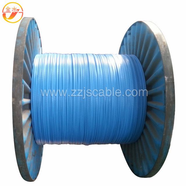 450/750V Copper Conductor PVC Insulated Round Wire