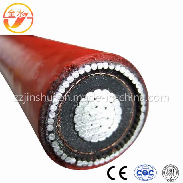 6-35kv XLPE Insulated Power Cable