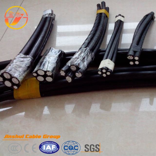  Kabel ABC-600/1000V durch Manumfactory