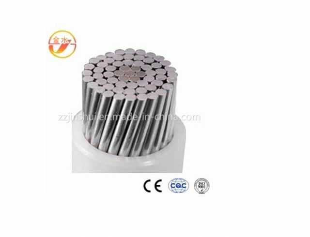 AAAC, ACSR, AAC Aluminum Stranded Conductor Twisted Type