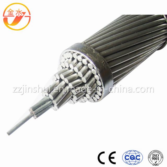  AAC 100mm2 câbles en aluminium câble aérien