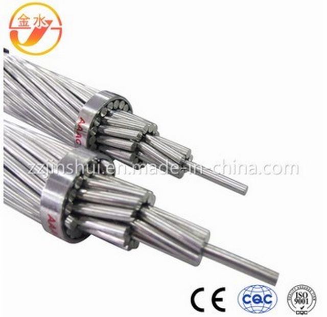 AAC/AAAC/ACSR/Acss/Accc Conductor Overhead Bare Conductors