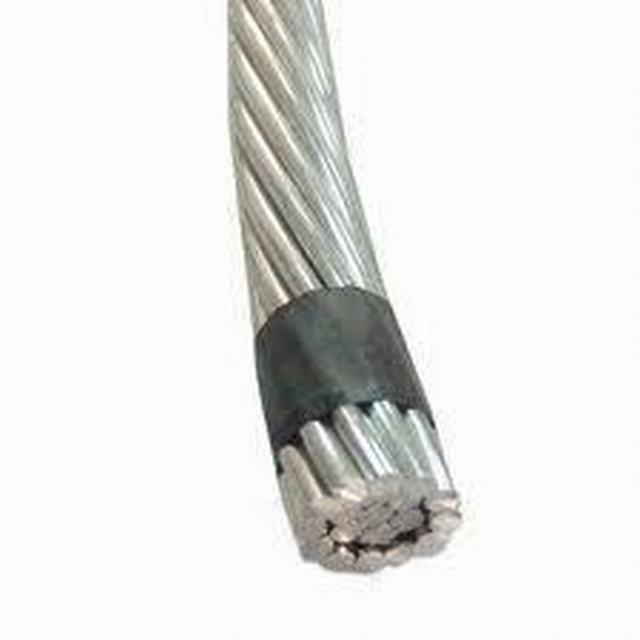 AAC All Aluminum Conductors Part 2 ASTM B231 Inch-Pound Unit (AWG or KCMIL)