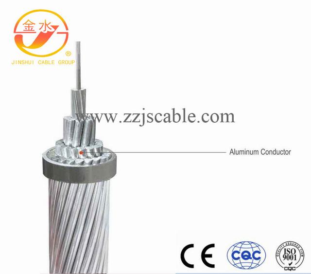 AAC- Overhead Conductor /Bare Conductor