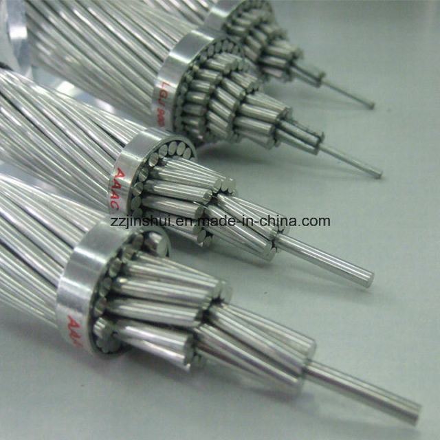 ACSR AAC AAAC Conductor Directly From Factory for Transmission
