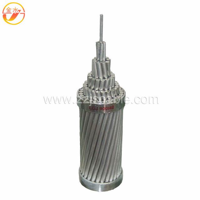 ACSR Conductor (Aluminum Conductor Steel Reinforced) Drake