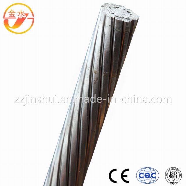 ACSR Conductor with Aluminum Core