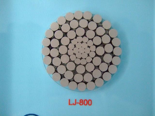 All Aluminum Conductor AAC BS215 Ant