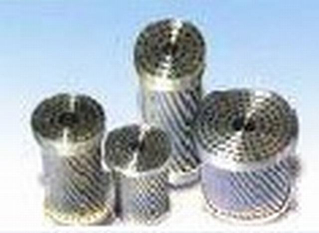 Aluminium Alloy Conductor for African Country Used Overhead Cable with Good Quality