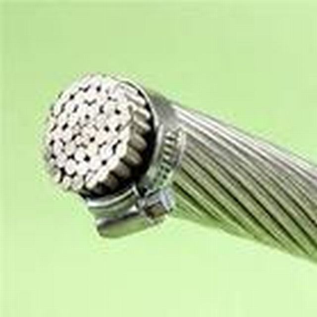 Aluminium Stranded Conductor and ACSR Supplier
