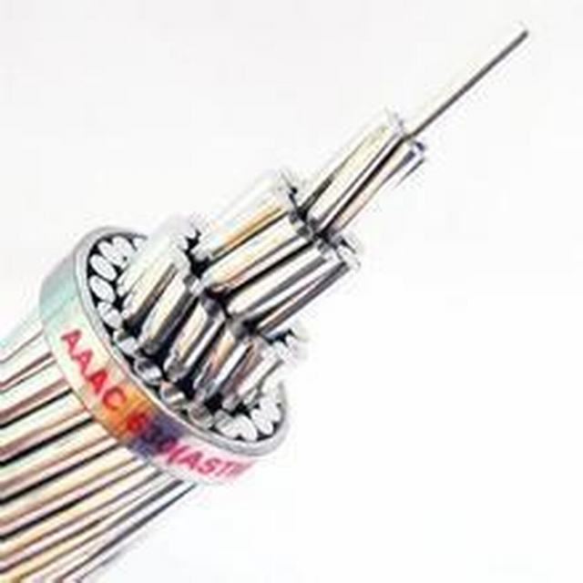 Aluminum Conductor AAC Conductor 1/0AWG ASTM Standard