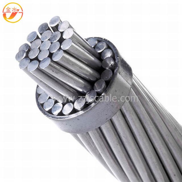  Aluminiumleiter-Stahl verstärkt (ACSR)
