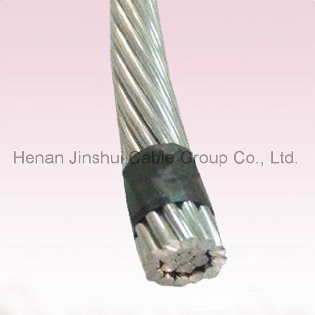  Алюминиевый проводник стальные усиленные накладных ACSR кабель