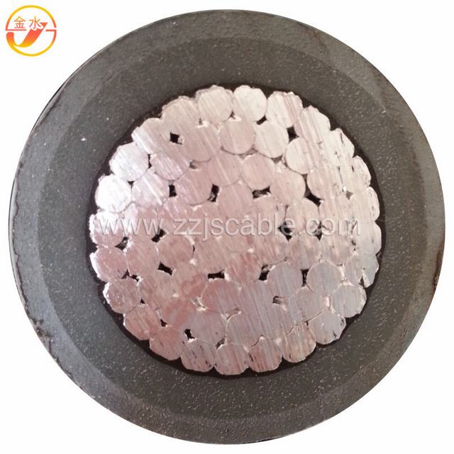 Aluminum Conductor with XLPE Insulated, Steel Wire Armoured Power Cable