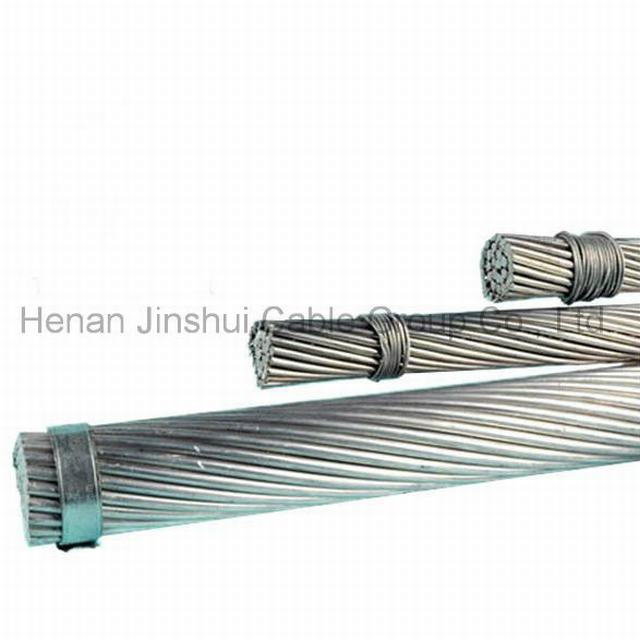 BS Standard Bare Aluminum Conductor for Overhead Power Line