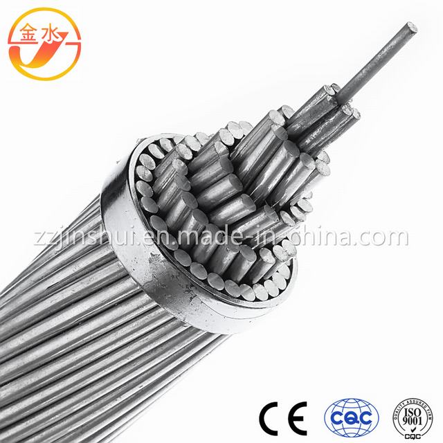 Bare Aluminium Conductor Steel Reinforced AAC/AAAC/ACSR Conductor