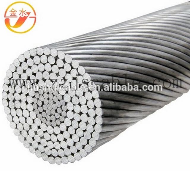 Bare Aluminum Conductor Steel Reinforced ACSR 95/15 120/20 185/30