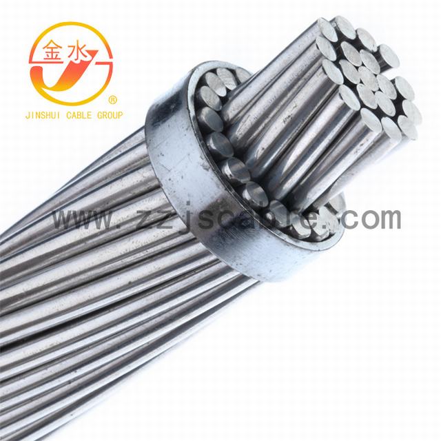 Bare Overhead Conductor Cable