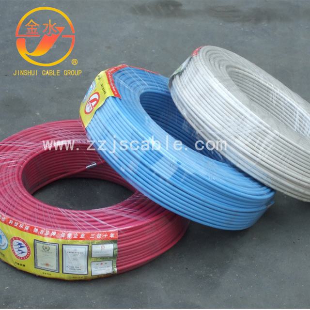 Building Electricity transmission PVC Insulated Wire