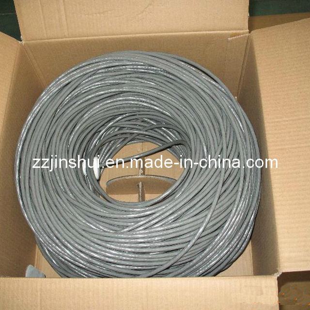 Building Wire with Safe Standard and Certificate