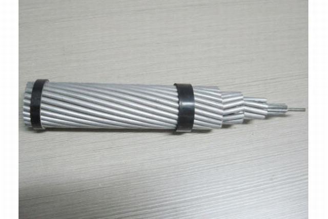 China AAAC Cable 300mm2 IEC Standard