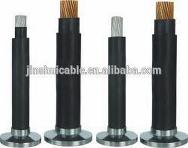 China Leading Manufacturer Duplex Overhead Cable ABC Cable ABC Wire