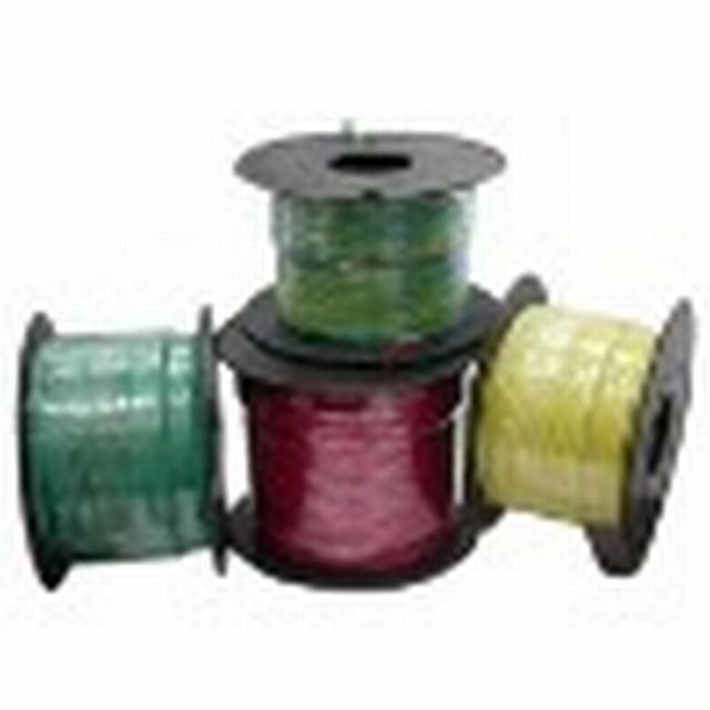 China Reliable Supplier Building Wires