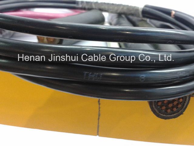 China Reliable Supplier Thw Wire AWG8