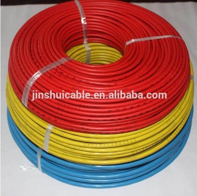 China Suppier to Peru UL2587 2 Core 26 AWG Copper Electric Cable Wire