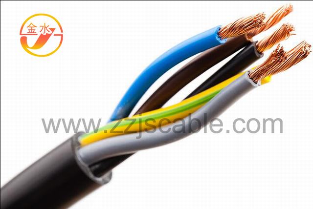 China Supplier High Quality PVC Insulated Wire with Competitive Price