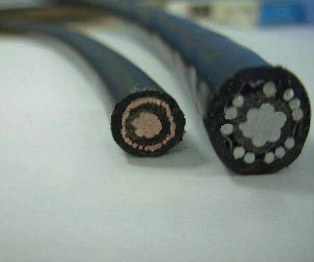 Concentric Cable 16mm2