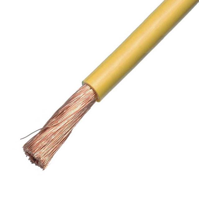  Prezzo flessibile del cavo elettrico di Copper/PVC 16mm