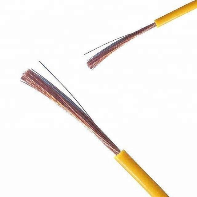 Copper PVC Flexible 2.5mm Electric Wire