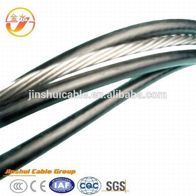  Fabricante de cabos eléctricos de potência China-Kaiqi
