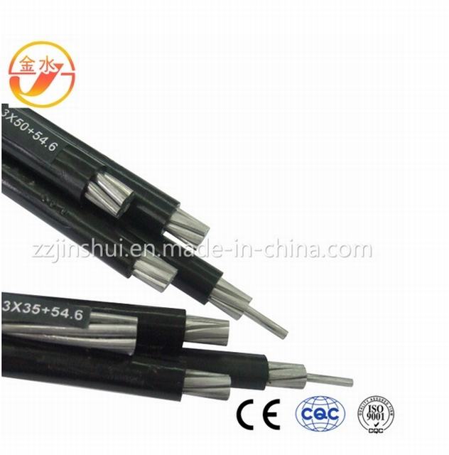 Electric Power Overhead ABC Cable XLPE