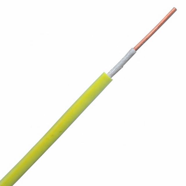  Energie Wire/Copper/PVC Insulated Electric Wires 450/750V