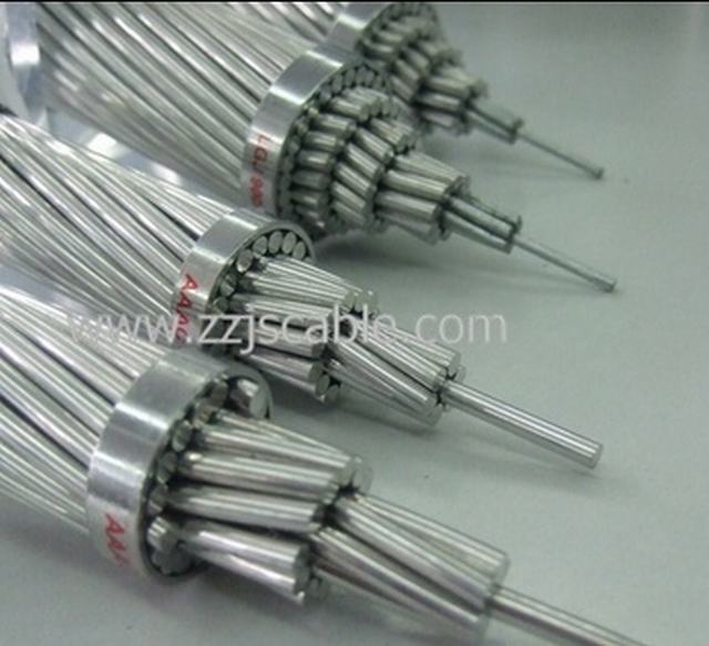 Factory Direct Supply ACSR Bare Conductor Aluminium Conductors Steel Reinforced