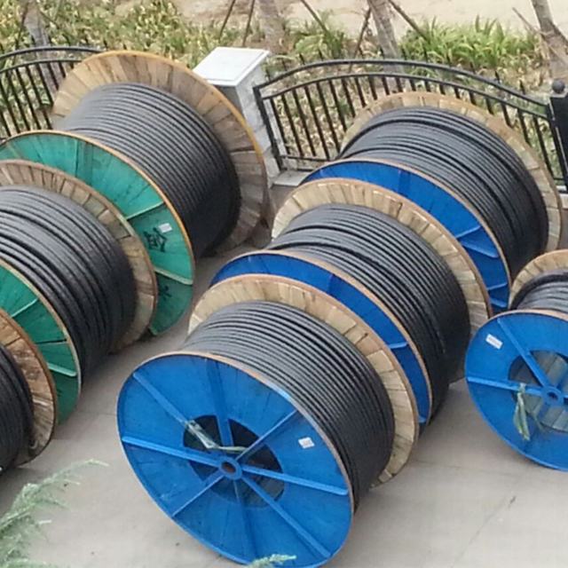 Flexible Cable for African Country Used Overhead Cable
