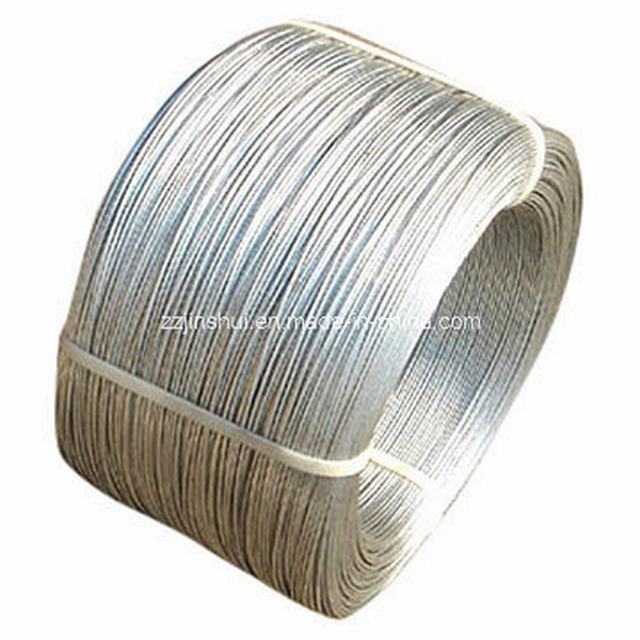 Galvanized Steel Wire, Stay Wire