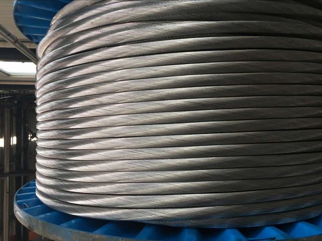 Good Quality Conductors with Aluminum Core