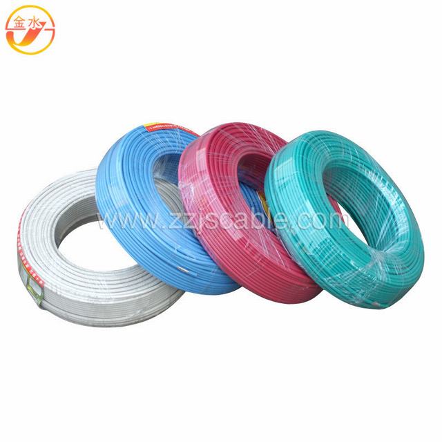 High Quality 1.8mm PVC Coated Wire From Direct Manufacturer