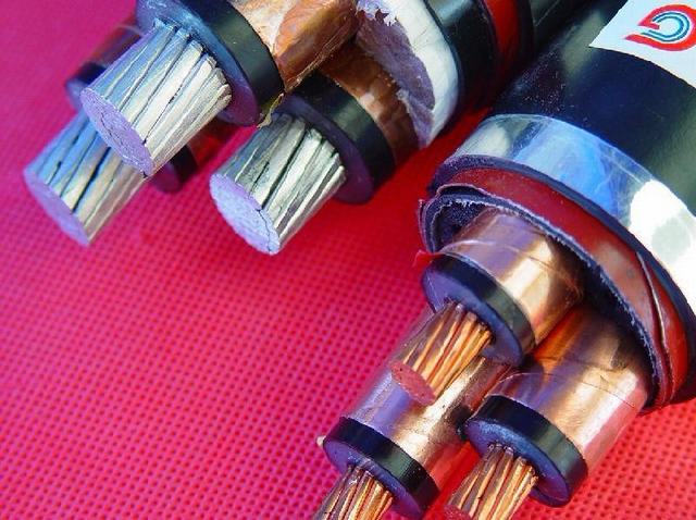  Aluminium-Kabel des Qualitäts-Fabrik-Preis ABC-Kabel-Wire/ABC Luftdes bündel-Cable/ABC