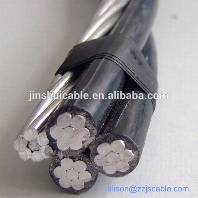 High Quality XLPE Insualted Power Cable Electrical Power Cable