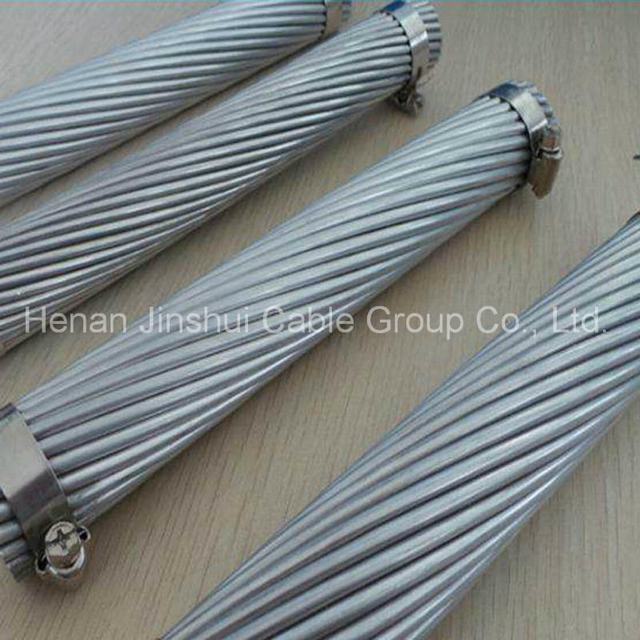 High Voltage Aluminum Conductor Alloy Reinforced Acar