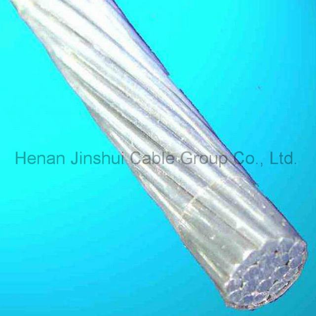 High Voltage Overhead AAC Bare Conductor Verbena