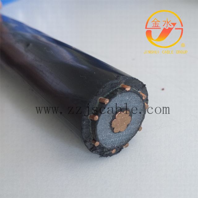 High Voltage Primary Urd Cable 15kv 35kv Power Cable