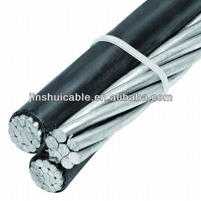 Hot Sale Made in China Triplex ABC Cable