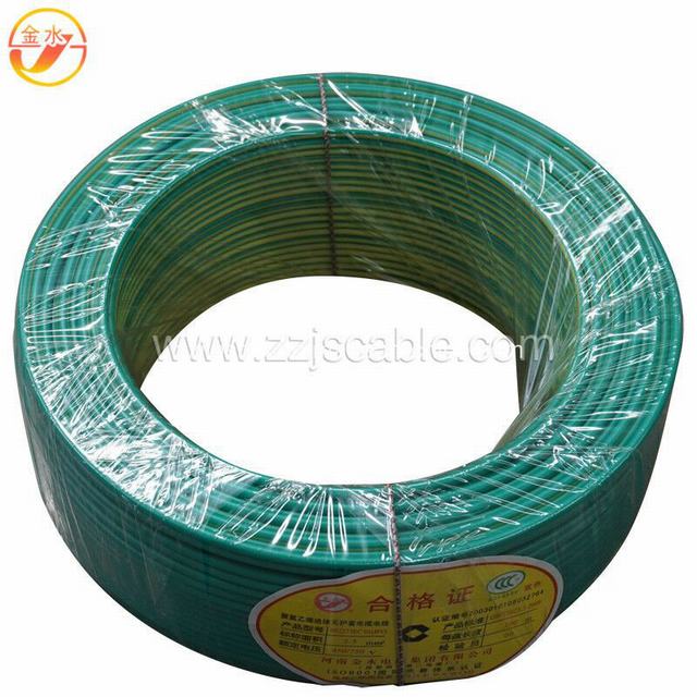 House Wire, Building Wire Thw/Tw